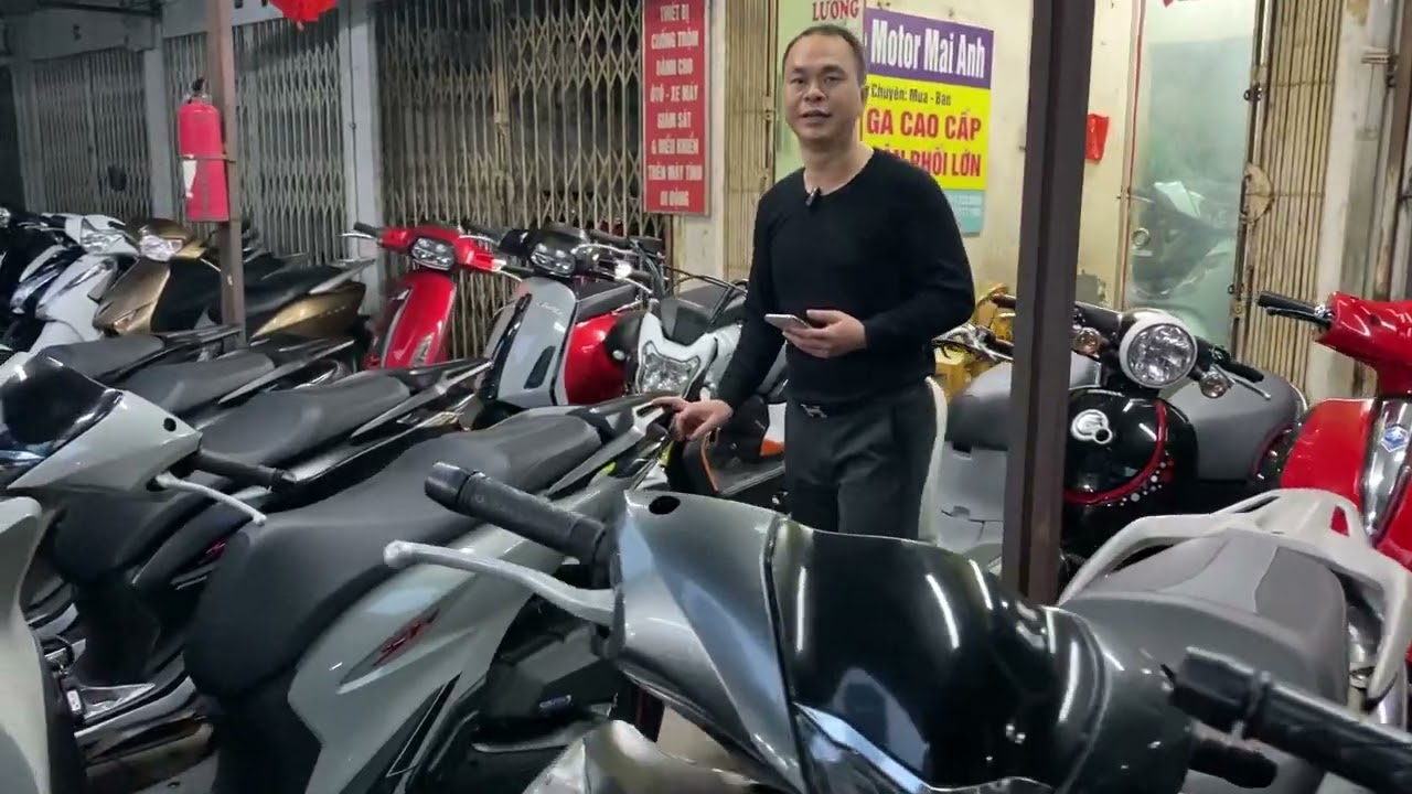 Mua Bán nhà đất gần Cửa Hàng Xe Máy Motor Mai Anh Chùa Hà Quan Hoa Cầu  Giấy Hà Nội